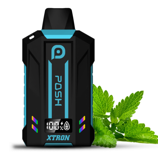 xtron posh