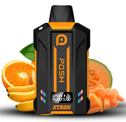 Posh XTRON Tropical Summer