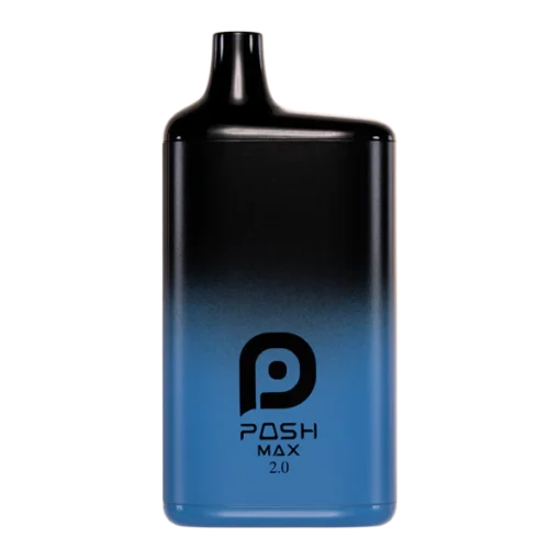 Blue B Ice Posh Max 2