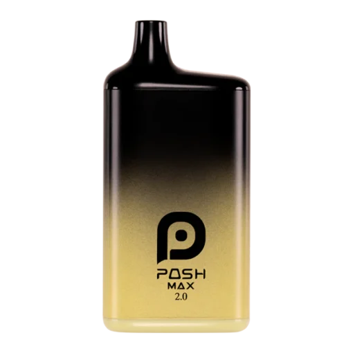 Fanta Strawberry Ice Posh Max 2
