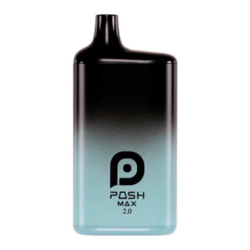 Gummy Bear Ice Posh Max 2