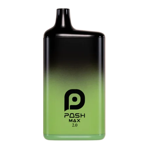Kiwi Strawberry Ice Posh Max 2