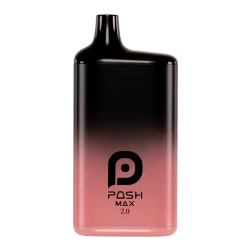 Peach Kiwi Ice Posh Max 2