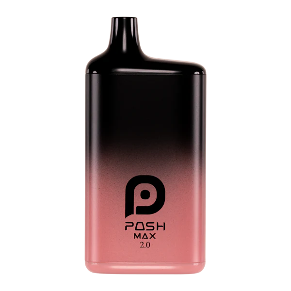 Peach Kiwi Ice Posh Max 2