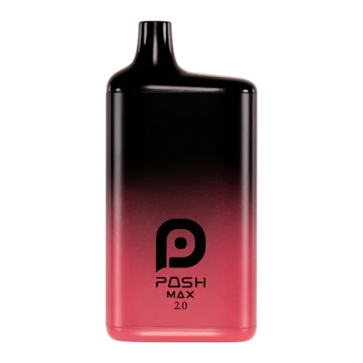 Sakura Grape Ice Posh Max 2