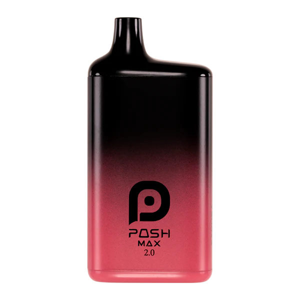 Sakura Grape Ice Posh Max 2