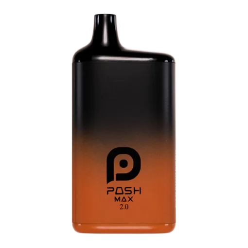 Strawberry Ice Posh Max 2