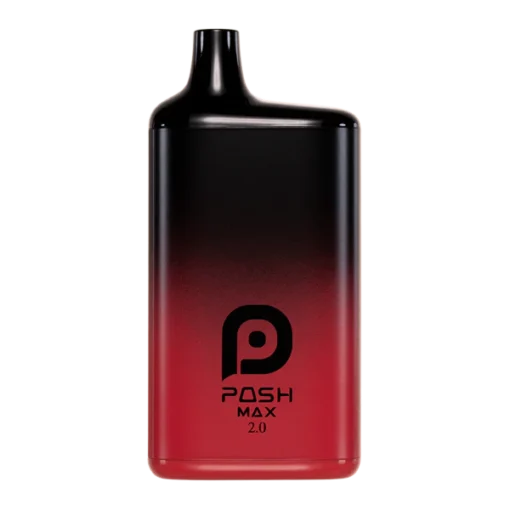 Watermelon Ice Posh Max 2