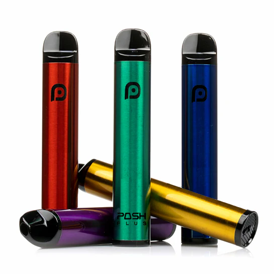 posh plus xl