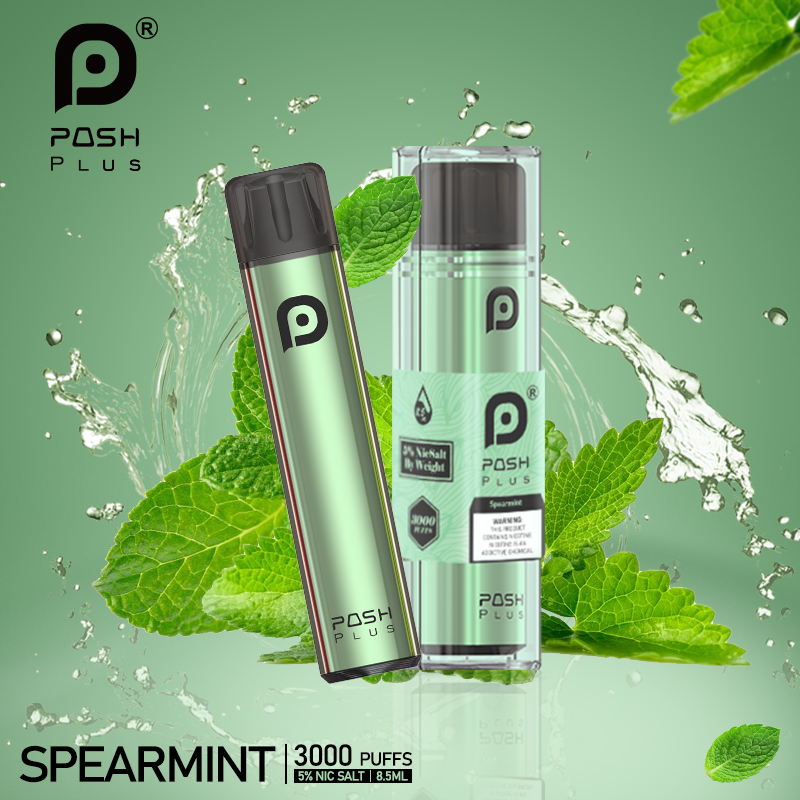 posh plus 3000